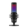 HyperX QuadCast S RGB USB Condenser Microphone for PC, PS4 and Mac, Gaming, Streaming, Podcasts, Twitch, YouTube, Discord (HMIQ1S-XX-RG/G)