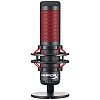 HyperX QuadCast S RGB USB Condenser Microphone for PC, PS4 and Mac, Gaming, Streaming, Podcasts, Twitch, YouTube, Discord (HMIQ1S-XX-RG/G)