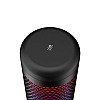 HyperX QuadCast S RGB USB Condenser Microphone for PC, PS4 and Mac, Gaming, Streaming, Podcasts, Twitch, YouTube, Discord (HMIQ1S-XX-RG/G)