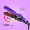 IKONIC CRIMP & STYLE HAIR CRIMPER,Purple IKONIC CRIMP & STYLE HAIR CRIMPER,Purple