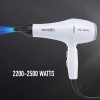 IKONIC HAIR DRYER- PRO 2500+ WHITE IKONIC HAIR DRYER- PRO 2500+ WHITE
