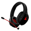 boAt Immortal IM1300 Bluetooth Gaming Headset (Black On the Ear)