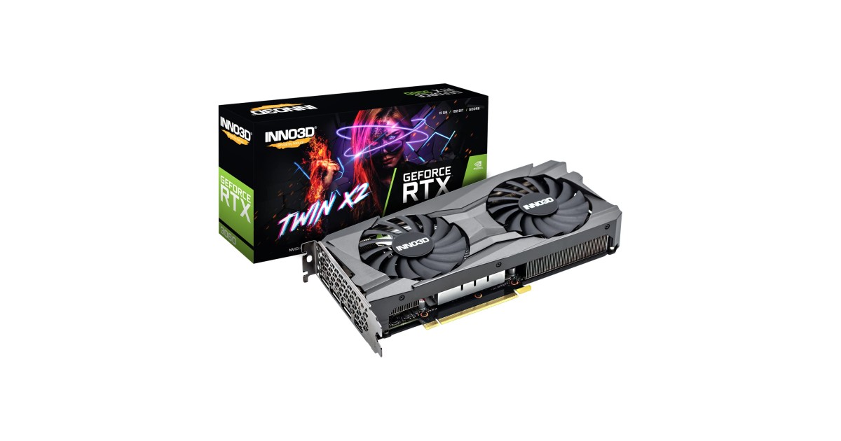 INNO3D-NVIDIA-GEFORCE-RTX-3060