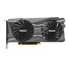 INNO3D NVIDIA GEFORCE RTX 3060 Ti Twin X2 OC LHR 8 GB GDDR6 256-bit PCI-E 4.0 X16 Gaming Graphics Card - N306T2-08D6X-119032DH, pci_e_x4 INNO3D NVIDIA GEFORCE RTX 3060 Ti Twin X2 OC LHR 8 GB GDDR6 256-bit PCI-E 4.0 X16 Gaming Graphics Card - N306T2-08D6X-119032DH, pci_e_x4