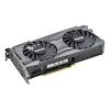 INNO3D NVIDIA GEFORCE RTX 3060 Ti Twin X2 OC LHR 8 GB GDDR6 256-bit PCI-E 4.0 X16 Gaming Graphics Card - N306T2-08D6X-119032DH, pci_e_x4 INNO3D NVIDIA GEFORCE RTX 3060 Ti Twin X2 OC LHR 8 GB GDDR6 256-bit PCI-E 4.0 X16 Gaming Graphics Card - N306T2-08D6X-119032DH, pci_e_x4