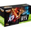 INNO3D NVIDIA GEFORCE RTX 3060 Ti Twin X2 OC LHR 8 GB GDDR6 256-bit PCI-E 4.0 X16 Gaming Graphics Card - N306T2-08D6X-119032DH, pci_e_x4 INNO3D NVIDIA GEFORCE RTX 3060 Ti Twin X2 OC LHR 8 GB GDDR6 256-bit PCI-E 4.0 X16 Gaming Graphics Card - N306T2-08D6X-119032DH, pci_e_x4