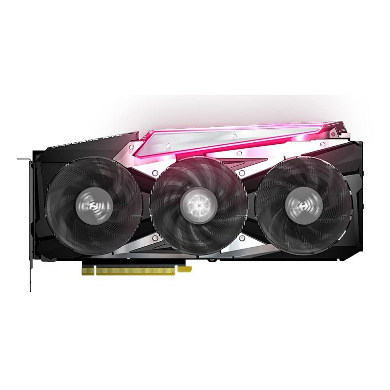 INNO3D NVIDIA GEFORCE RTX 3060 Ti Twin X2 OC LHR 8 GB GDDR6 256-bit PCI-E 4.0 X16 Gaming Graphics Card - N306T2-08D6X-119032DH, pci_e_x4 INNO3D NVIDIA GEFORCE RTX 3060 Ti Twin X2 OC LHR 8 GB GDDR6 256-bit PCI-E 4.0 X16 Gaming Graphics Card - N306T2-08D6X-119032DH, pci_e_x4
