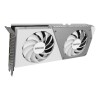 INNO3D NVIDIA GEFORCE RTX 4070 Ti X3 OC 12GB White GDDR6X 192-bit PCI-E 4.0 X16 Gaming Graphics Card - N407T3-126XX-186148W INNO3D NVIDIA GEFORCE RTX 4070 Ti X3 OC 12GB White GDDR6X 192-bit PCI-E 4.0 X16 Gaming Graphics Card - N407T3-126XX-186148W