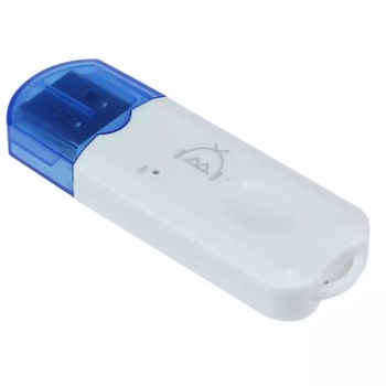 IONIX Bluetooth USB Audio Receiver Wireless Music Adapter Car Wireless Handsfree Dongle Kit for Speaker, USB Bluetooth Audio Receiver