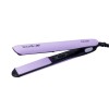 Ikonic Glide Hair Straightener | Ceramic Coated Floating Plates | Quick Heat Up | Switch Light Indicator |Compact Design | Travel Friendly | for All Hair Types, Lilac Ikonic Glide Hair Straightener | Ceramic Coated Floating Plates | Quick Heat Up | Switch Light Indicator |Compact Design | Travel Friendly | for All Hair Types, Lilac