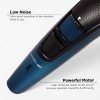Ikonic Groom and Trim Hair Trimmer for Men - Advance Stainless Steel Blades, Led Spotlight, Runtime upto 50 Mins, waterproof design, 10 adjustable length settings Ikonic Groom and Trim Hair Trimmer for Men - Advance Stainless Steel Blades, Led Spotlight, Runtime upto 50 Mins, waterproof design, 10 adjustable length settings