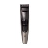 Ikonic Groom and Trim Hair Trimmer for Men - Advance Stainless Steel Blades, Led Spotlight, Runtime upto 50 Mins, waterproof design, 10 adjustable length settings Ikonic Groom and Trim Hair Trimmer for Men - Advance Stainless Steel Blades, Led Spotlight, Runtime upto 50 Mins, waterproof design, 10 adjustable length settings