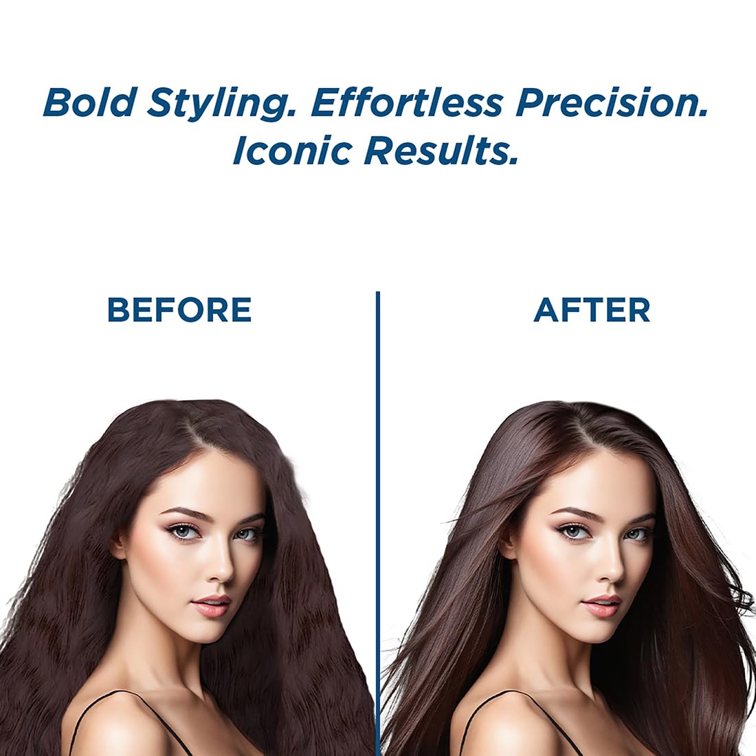 Ikonic Pro Titanium Shine 3.0 Hair Straightener Black with Advanced Professional Dual Titanium Floating Plates, Auto Shut off function, Instant Heat up, Universal Voltage Ikonic Pro Titanium Shine 3.0 Hair Straightener Black with Advanced Professional Dual Titanium Floating Plates, Auto Shut off function, Instant Heat up, Universal Voltage