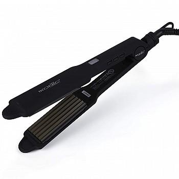 Ikonic S9 Plus Hair Crimper