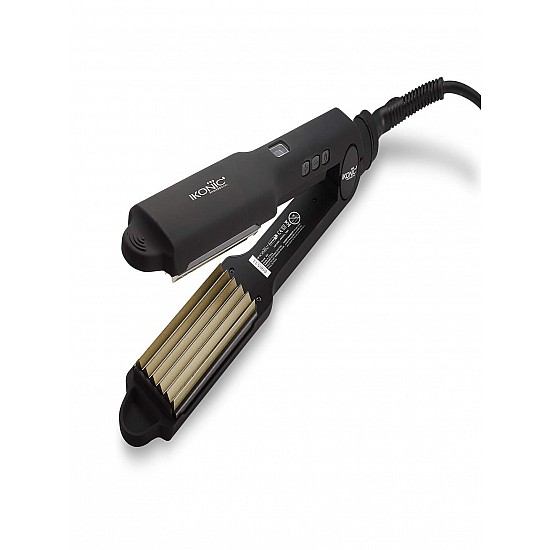 Ikonic S9 Plus Hair Crimper