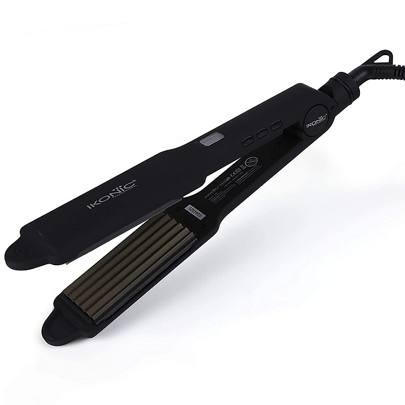 Ikonic S9 Plus Hair Crimper