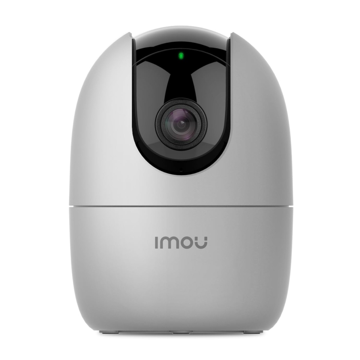 Imou 3MP CCTV Camera for Home Outdoor, 360° Security WiFi Camera, Full Color Night Vision 30M, Human Detection, 2-Way Talk, Siren Alarm, Compatible with Alexa, Supports 512GB SD Card, IP66, DK7