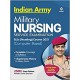 Indian Army Military Nursing Service B.Sc Nursing Exam Guide