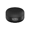 Infinity (JBL), Wireless Ultra Portable Mini Speaker with Mic, Deep Bass, Bluetooth 5.0 with Voice Assistant Support for Mobiles (Black)