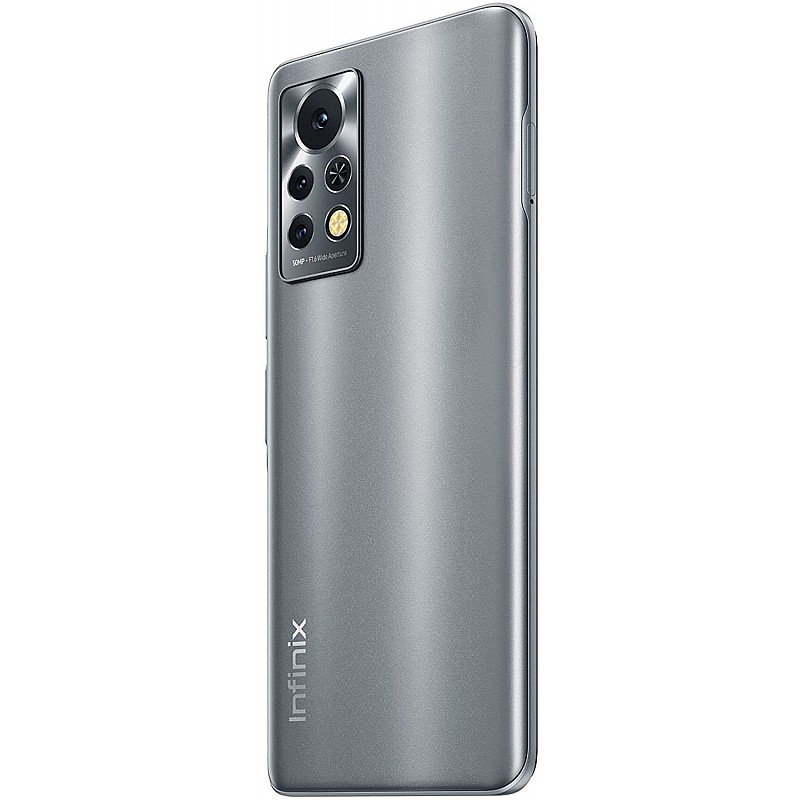 Infinix Note 11s 6GB RAM, 64GB Storage Refurbished 