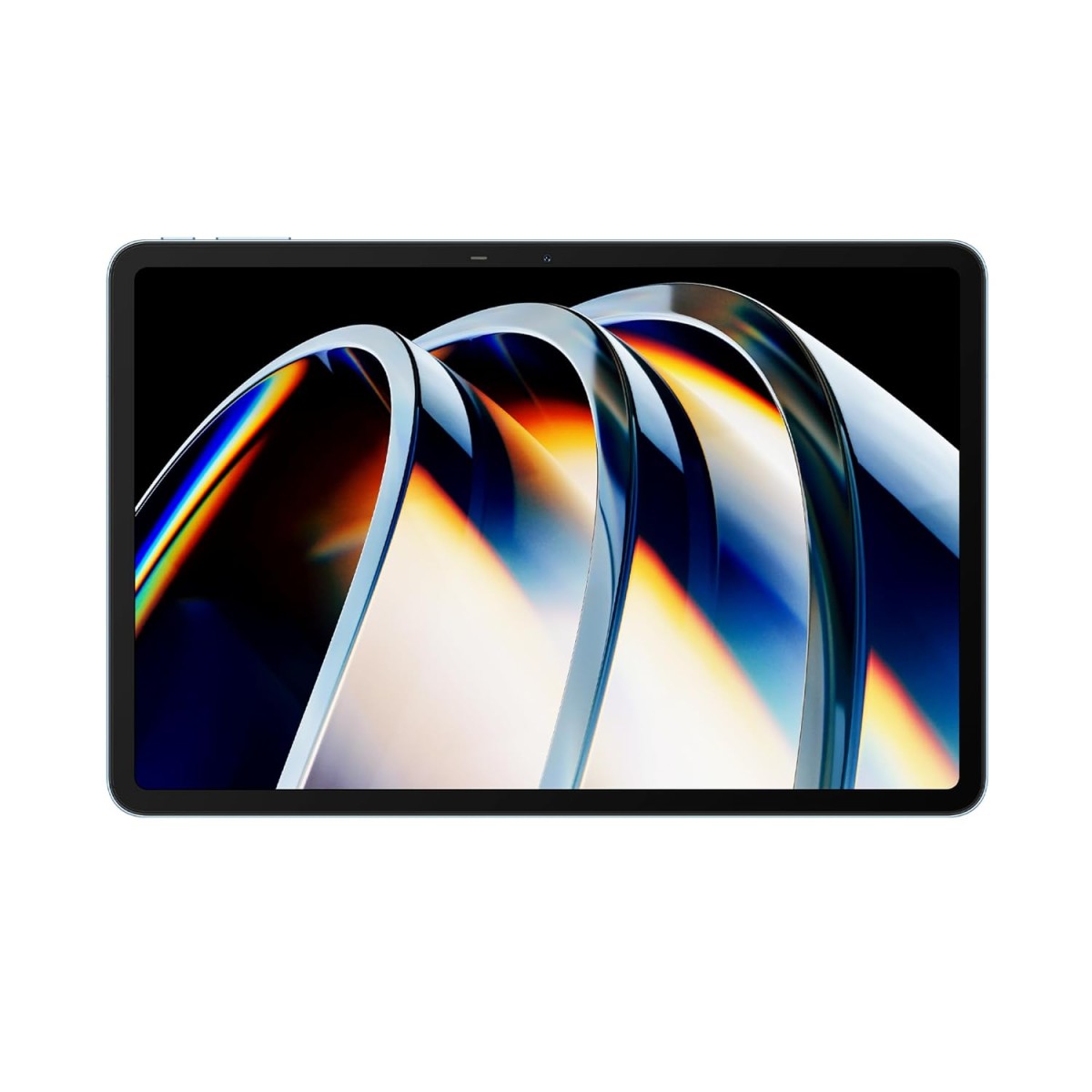 Infinix XPAD LTE 4 GB RAM 128 GB ROM 11.0 inch with 4G Wi-Fi Tablet, Blue Infinix XPAD LTE 4 GB RAM 128 GB ROM 11.0 inch with 4G Wi-Fi Tablet, Blue