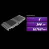Inno3D NVIDIA GEFORCE RTX 3060 Ti Twin X2 OC LHR 8 GB GDDR6 256-bit PCI-E 4.0 X16 Gaming Graphics Card - N306T2-08D6X-119032DH, pci_e_x4