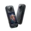 Insta360 X5 - Waterproof 8K 360° Action Camera, Leading Low Light, Invisible Selfie Stick Effect, Rugged and Replaceable Lens, 3-Hour Battery, Built-in Wind Guard, Stabilization, Triple AI Chip Design Insta360 X5 - Waterproof 8K 360° Action Camera, Leading Low Light, Invisible Selfie Stick Effect, Rugged and Replaceable Lens, 3-Hour Battery, Built-in Wind Guard, Stabilization, Triple AI Chip Design
