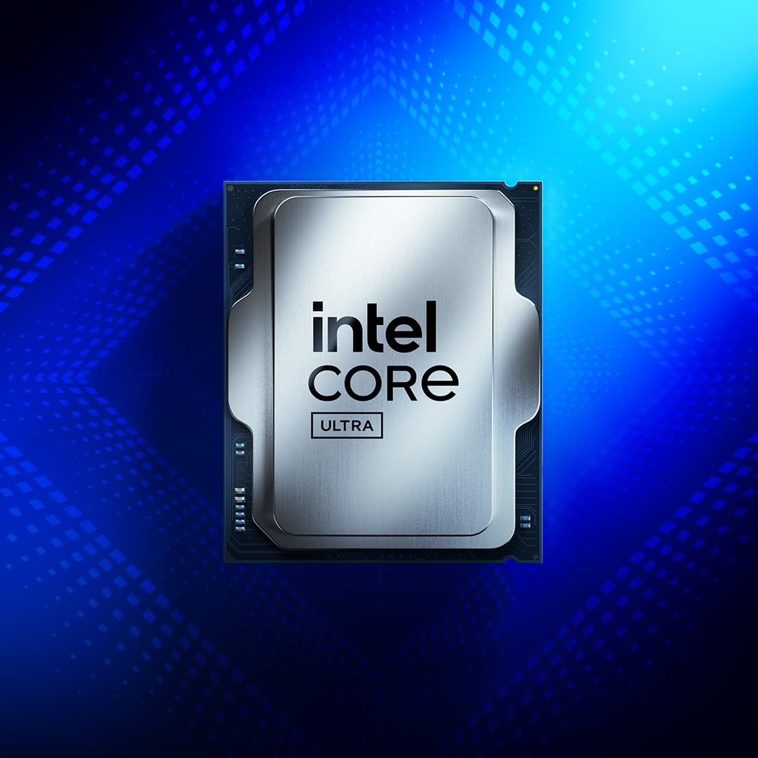 Intel ® Core Ultra 5 Processor 245K,LGA 1700 (24M Cache- up to 5.20 GHz) Intel ® Core Ultra 5 Processor 245K,LGA 1700 (24M Cache- up to 5.20 GHz)