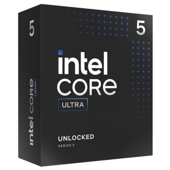 Intel ® Core Ultra 5 Processor 245K,LGA 1700 (24M Cache- up to 5.20 GHz) Intel ® Core Ultra 5 Processor 245K,LGA 1700 (24M Cache- up to 5.20 GHz)