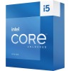 Intel Core i5-13600K Desktop Processor 14 cores (6 P-cores + 8 E-cores) 24M Cache, up to 5.1 GHz' Socket LGA 1700 Intel Core i5-13600K Desktop Processor 14 cores (6 P-cores + 8 E-cores) 24M Cache, up to 5.1 GHz' Socket LGA 1700