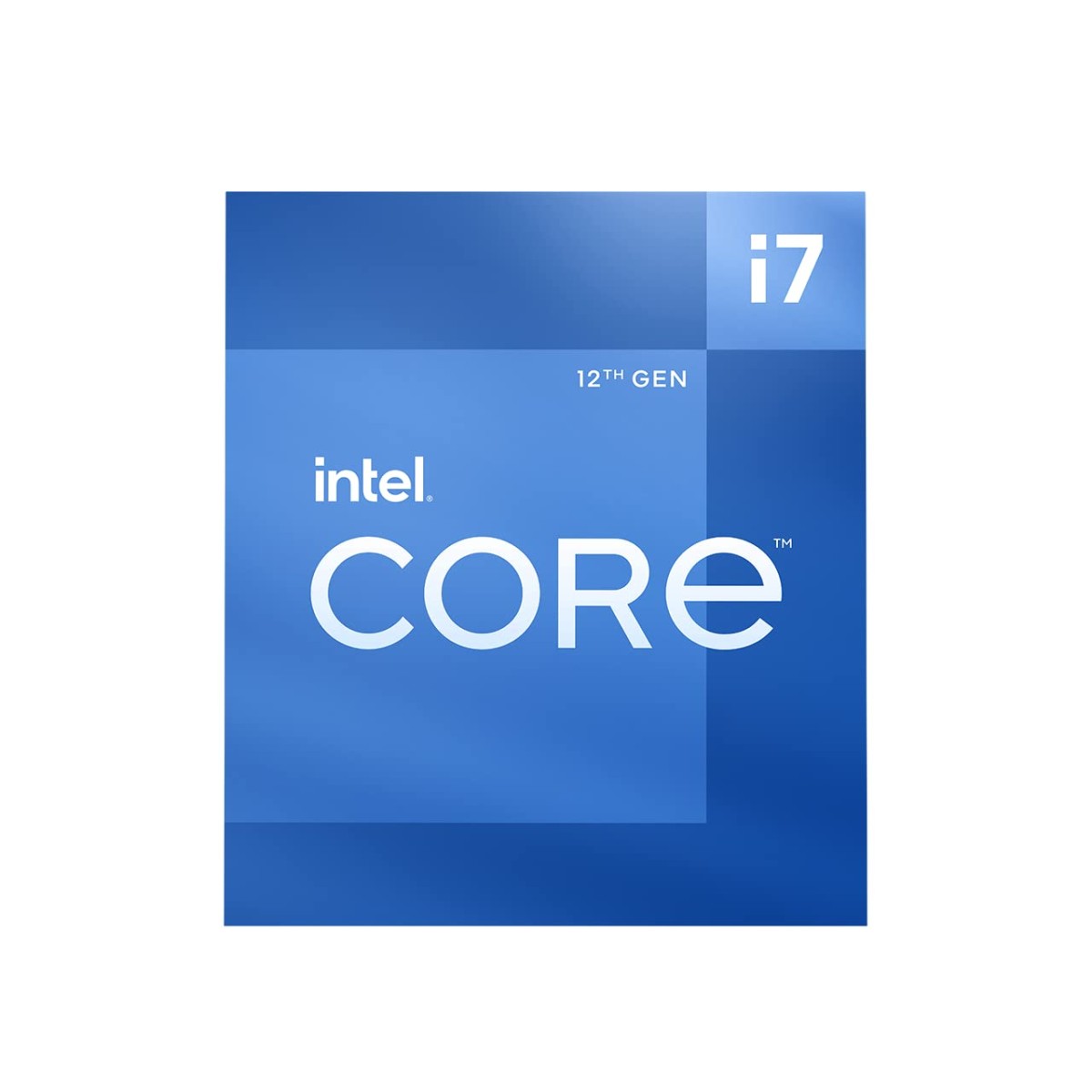 Intel Core i7 12700 12th Gen Generation Desktop PC Processor CPU APU with 25MB Cache and up to 4.90 GHz Clock Speed 3 Years Warranty with Fan LGA 1700 4K (Graphic Card Not Required) Intel Core i7 12700 12th Gen Generation Desktop PC Processor CPU APU with 25MB Cache and up to 4.90 GHz Clock Speed 3 Years Warranty with Fan LGA 1700 4K (Graphic Card Not Required)