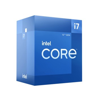 Intel Core i7 12700 12th Gen Generation Desktop PC Processor CPU APU with 25MB Cache and up to 4.90 GHz Clock Speed 3 Years Warranty with Fan LGA 1700 4K (Graphic Card Not Required) Intel Core i7 12700 12th Gen Generation Desktop PC Processor CPU APU with 25MB Cache and up to 4.90 GHz Clock Speed 3 Years Warranty with Fan LGA 1700 4K (Graphic Card Not Required)