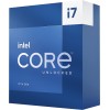 Intel Core i7-13700K Desktop Processor 16 cores (8 P-cores + 8 E-cores) 30M Cache, up to 5.4 GHz Socket LGA 1700 Intel Core i7-13700K Desktop Processor 16 cores (8 P-cores + 8 E-cores) 30M Cache, up to 5.4 GHz Socket LGA 1700