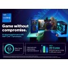 Intel® Core™ i7-14700K New Gaming Desktop Processor 20 cores (8 P-cores + 12 E-cores) with Integrated Graphics - Unlocked