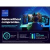 Intel® Core™ i9-14900K New Gaming Desktop Processor 24 cores (8 P-cores + 16 E-cores) with Integrated Graphics - Unlocked