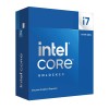 Intel® Core™ i9-14900K New Gaming Desktop Processor 24 cores (8 P-cores + 16 E-cores) with Integrated Graphics - Unlocked