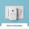 Amazon Smart Plug (works with Alexa) - 6A, Easy Set-Up