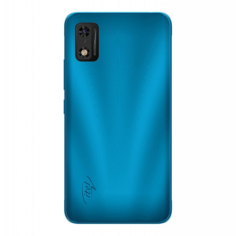 Itel A23 Pro Lake Blue 8 GB 1 GB RAM