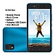 Itel A23 Pro Lake Blue 8 GB 1 GB RAM