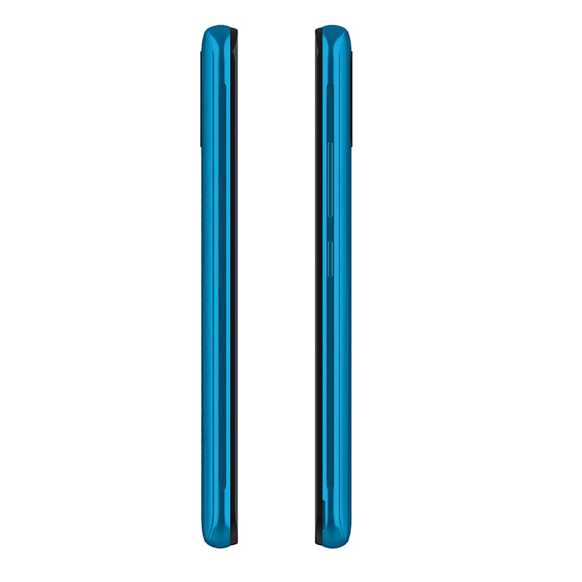 Itel A23 Pro Lake Blue 8 GB 1 GB RAM