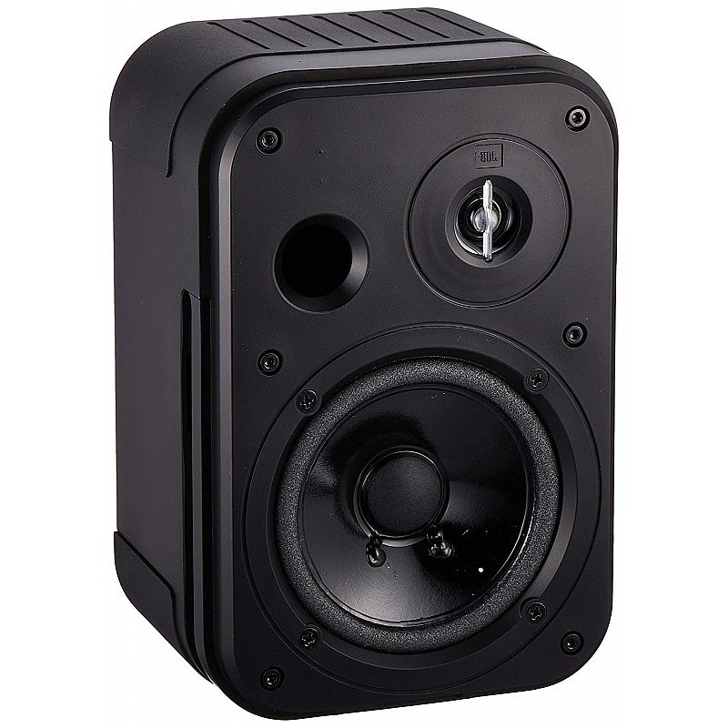 JBL CONTROL1PRO 2-Way Professional Compact Loudspeaker System