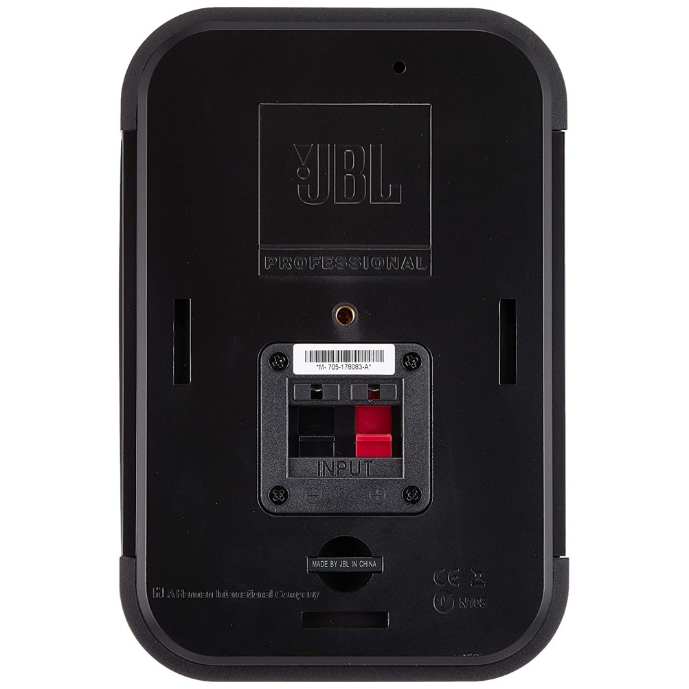 JBL CONTROL1PRO 2-Way Professional Compact Loudspeaker System