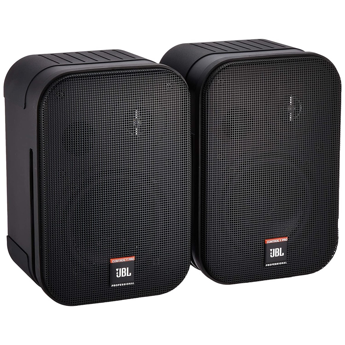 JBL CONTROL1PRO 2-Way Professional Compact Loudspeaker System
