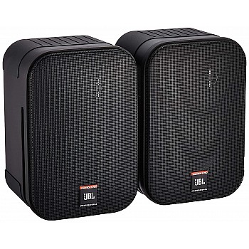 JBL CONTROL1PRO 2-Way Professional Compact Loudspeaker System