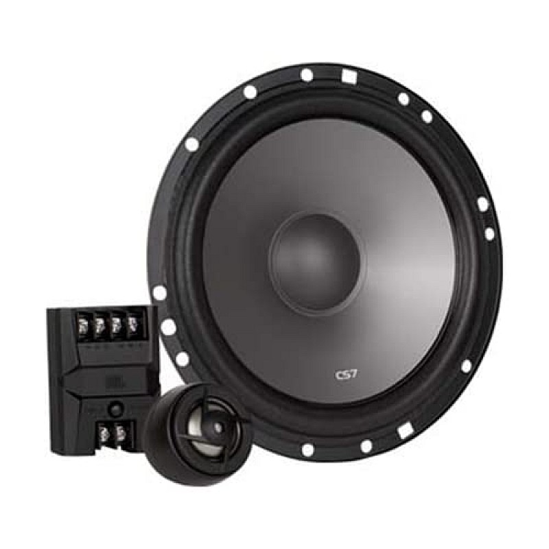 JBL CS790CHI 6-1/2-2-Way Car Component Speakers || RMS : 80W || Peak : 390W