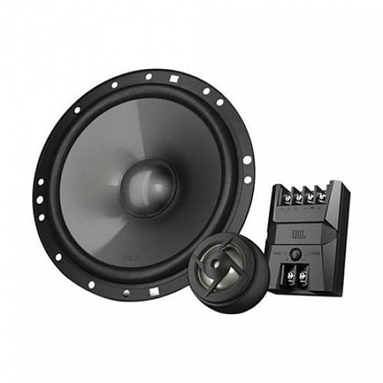 JBL CS790CHI 6-1/2-2-Way Car Component Speakers || RMS : 80W || Peak : 390W