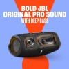 JBL Charge 5 Wi-Fi, Wireless Portable Bluetooth Speaker, Original Pro Sound, 20 Hours Playtime, Deep Bass, Built-in Powerbank, Wi-Fi with AirPlay, IP67 Water & Dustproof, One App (Black) JBL Charge 5 Wi-Fi, Wireless Portable Bluetooth Speaker, Original Pro Sound, 20 Hours Playtime, Deep Bass, Built-in Powerbank, Wi-Fi with AirPlay, IP67 Water & Dustproof, One App (Black)