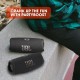 JBL Charge 5, Wireless Portable Bluetooth Speaker Pro Sound, 20 Hrs Playtime, (Without Mic, Black)