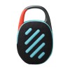 JBL Clip 5, Wireless Ultra Portable Bluetooth Speaker,Pro Sound, 12hrs of Playtime,Integrated Carabiner,Vibrant Colors with Rugged Fabric Design, Dust & Waterproof, Type C (Without Mic,Black & Orange) JBL Clip 5, Wireless Ultra Portable Bluetooth Speaker,Pro Sound, 12hrs of Playtime,Integrated Carabiner,Vibrant Colors with Rugged Fabric Design, Dust & Waterproof, Type C (Without Mic,Black & Orange)