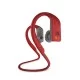 JBL Endurance Dive by Harman Wireless Bluetooth in Ear Neckband Headphones with Mic (Red)
